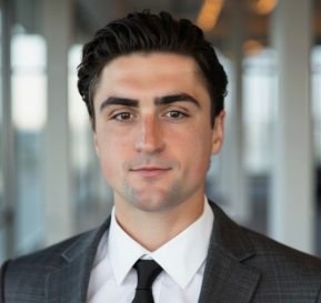 Parker Piwinski Headshot